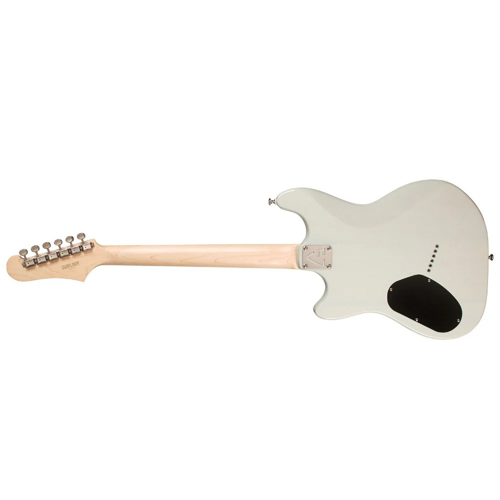 Guild Newark ST Collection 6 String Electric Guitar - Image 14