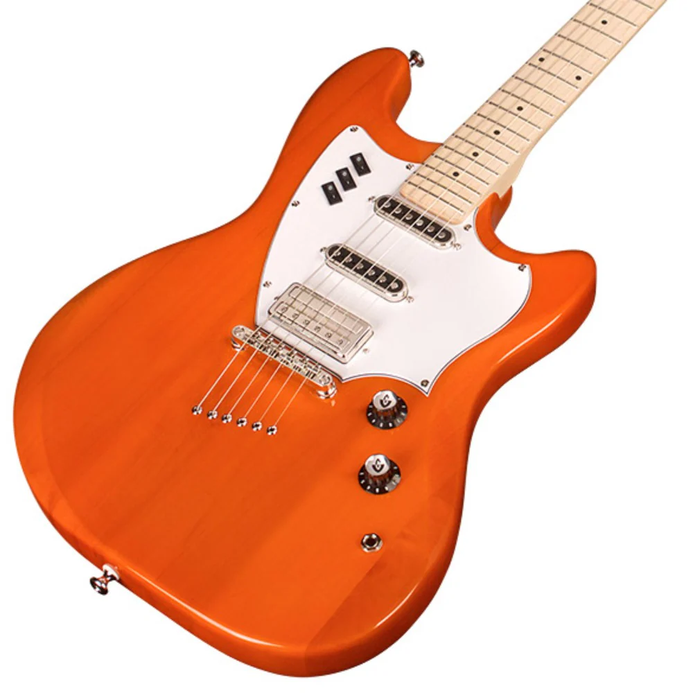 Guild Newark ST Collection 6 String Electric Guitar - Image 5