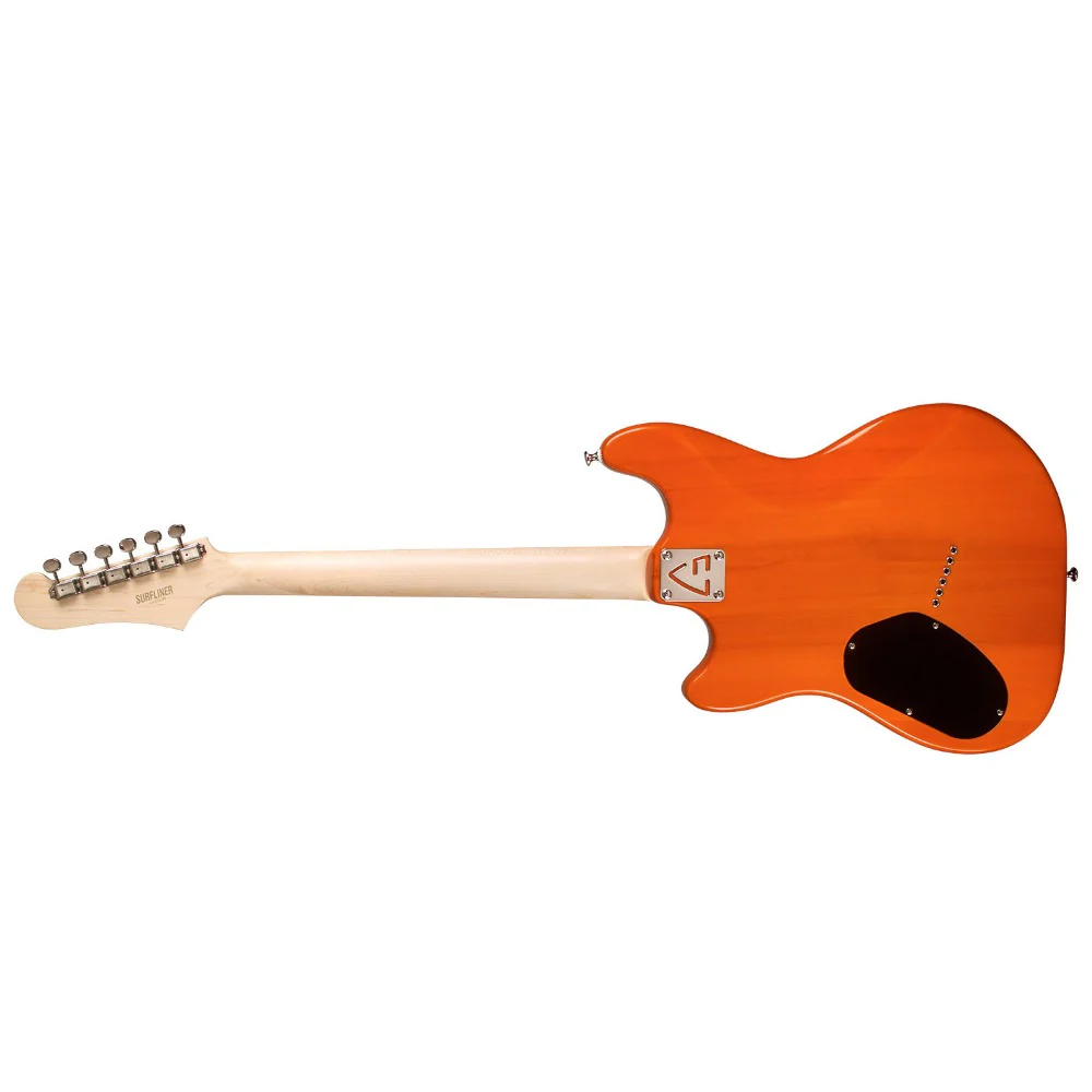 Guild Newark ST Collection 6 String Electric Guitar - Image 7