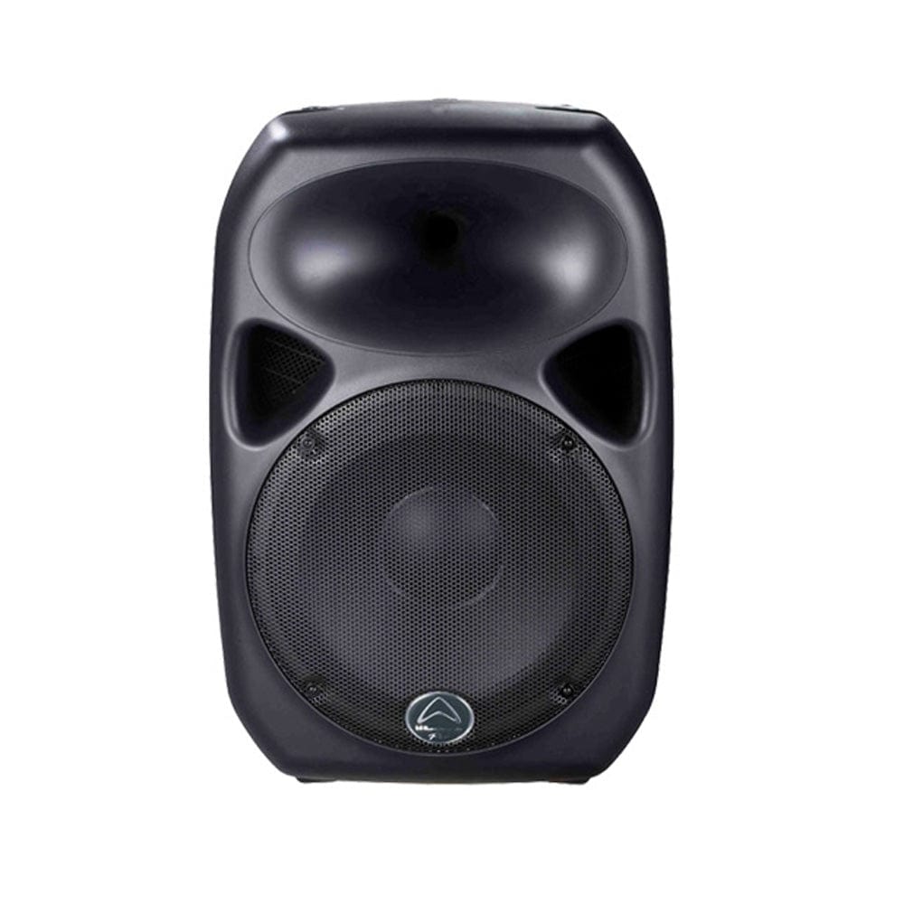 Gym Sound System with 8xWharfdale Pro-Titan 8A MKII Wall Mount Loudspeakers, Subwoofer, Microphone & Yamaha Mixer - Image 4