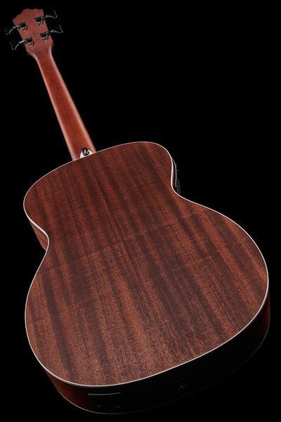 Harley Benton B-25M Acoustic Bass - Image 13
