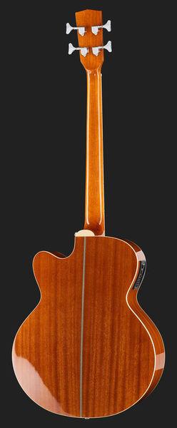 Harley Benton B-30NT Acoustic Bass Series - Image 3