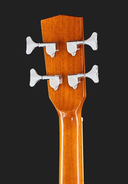 Harley Benton B-30NT Acoustic Bass Series - Image 7