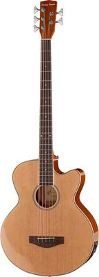Harley Benton B-35NT Acoustic Bass Series