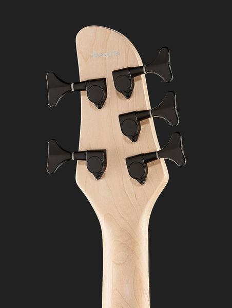 Harley Benton B-550 QTB Progressive Series - Image 7