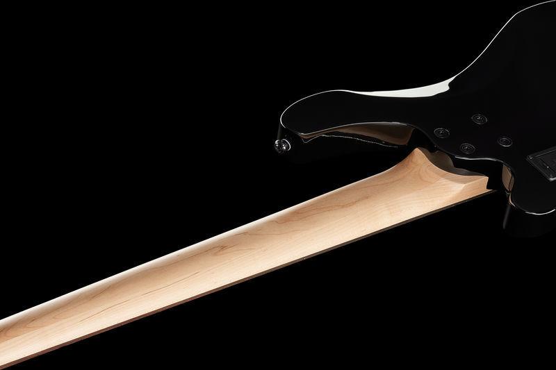 Harley Benton B-550 QTB Progressive Series - Image 9