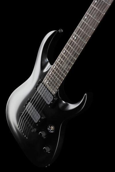 Harley Benton Baritone-7SB DLX Series - Image 11