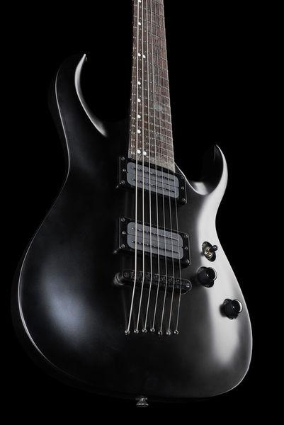 Harley Benton Baritone-7SB DLX Series - Image 12