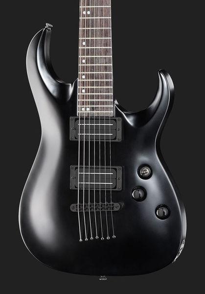 Harley Benton Baritone-7SB DLX Series - Image 4
