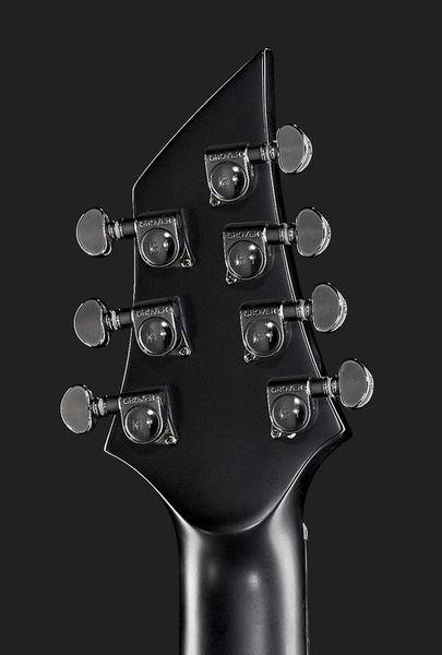 Harley Benton Baritone-7SB DLX Series - Image 7