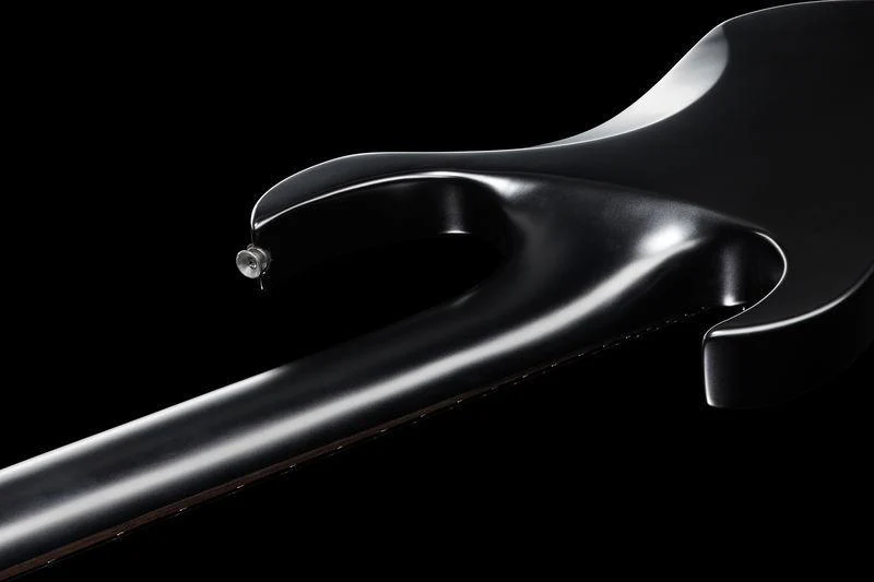 Harley Benton Baritone-7SB DLX Series - Image 9