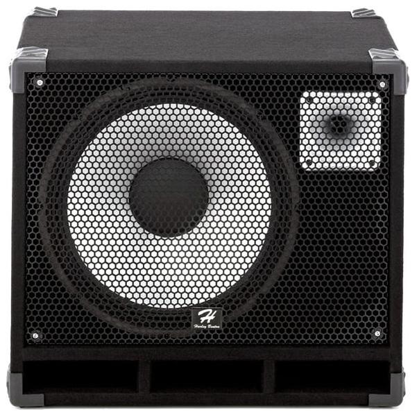 Harley Benton BB115T Bass Amplifier Cabinet