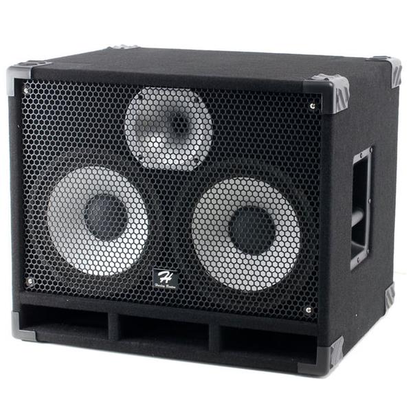 Harley Benton BB210T Bass Amplifier Cabinet - Image 2