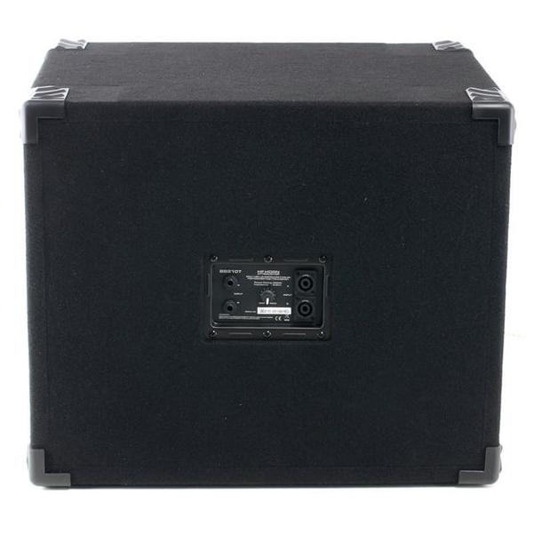 Harley Benton BB210T Bass Amplifier Cabinet - Image 3
