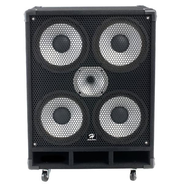 Harley Benton BB410T Bass Amplifier Cabinet