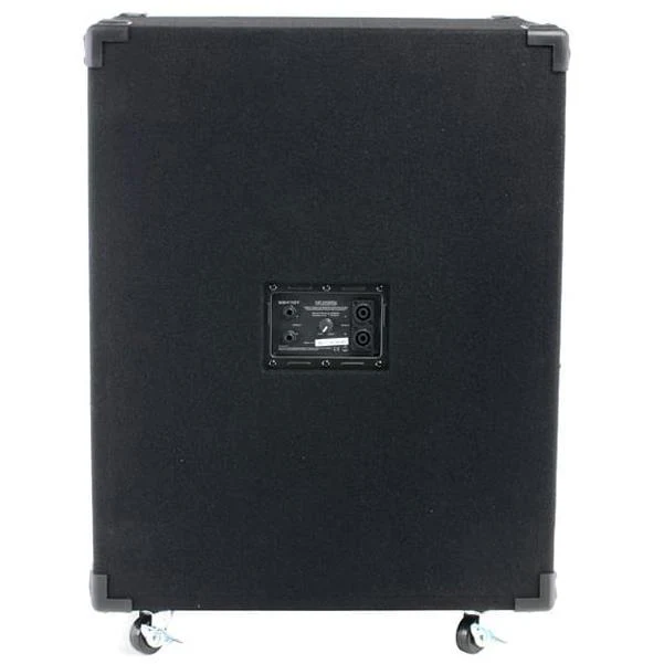 Harley Benton BB410T Bass Amplifier Cabinet - Image 3