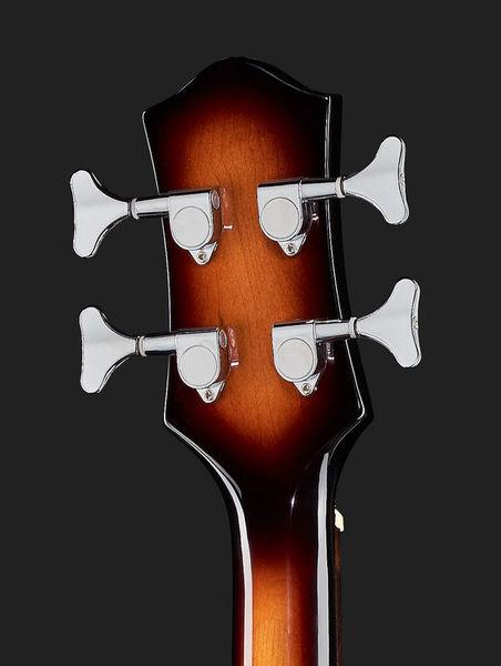 Harley Benton Beatbass VS Bundle 3 - Image 4