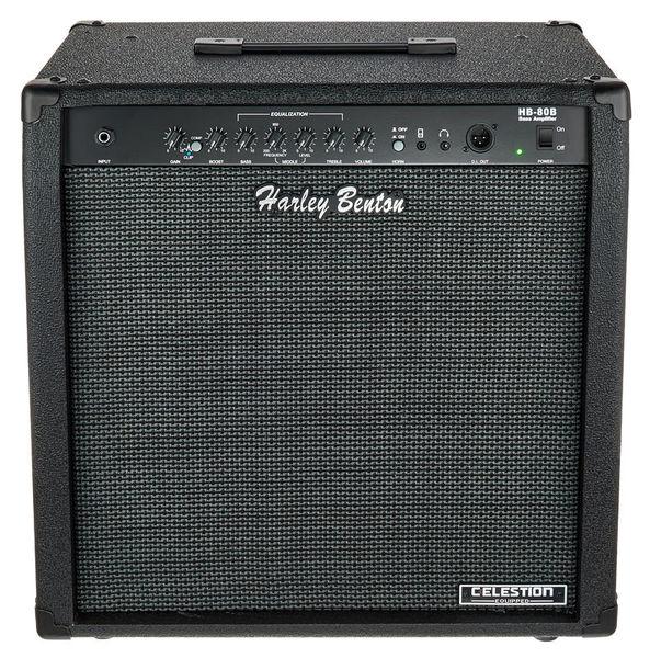 Harley Benton Beatbass VS Bundle 3 - Image 7