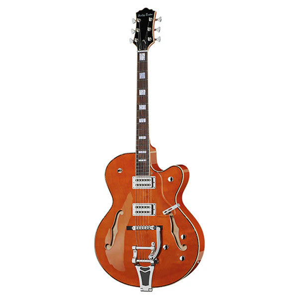 Harley Benton BigTone Electric Guitar
