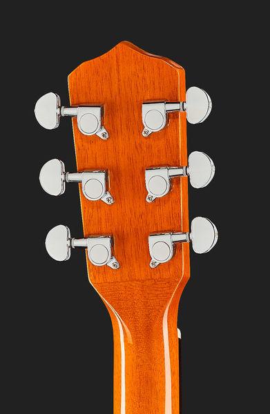 Harley Benton BJ-65Pro 6 String Banjo - Image 7