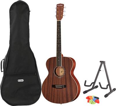 Harley Benton Blues Guitar Set 2