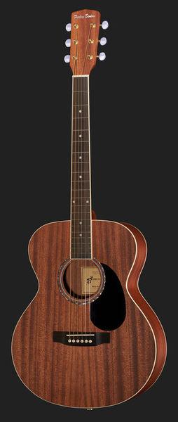 Harley Benton Blues Guitar Set 2 - Image 2