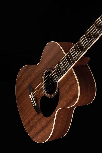 Harley Benton Blues Guitar Set 2 - Image 5