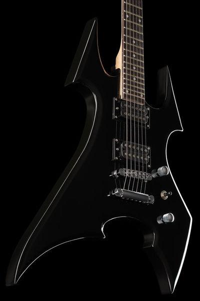 Harley Benton BS-20BK Rock Series - Image 10