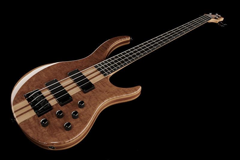 Harley Benton BZ-4000 NT - Image 10