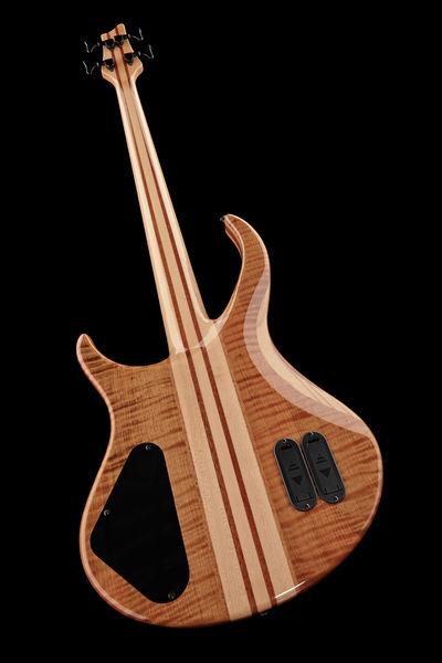 Harley Benton BZ-4000 NT - Image 12