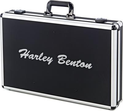 Harley Benton Case GT-100