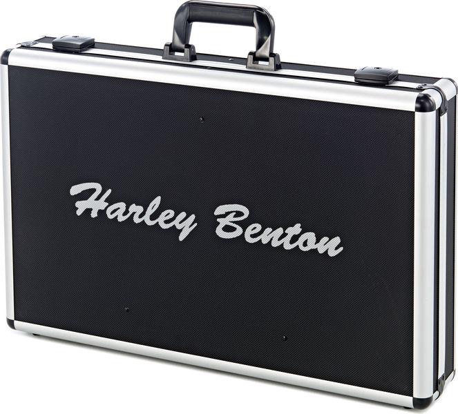 Harley Benton Case GT-100 - Image 2