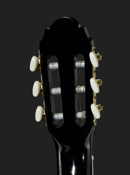 Harley Benton CG200CE-BK - Image 7