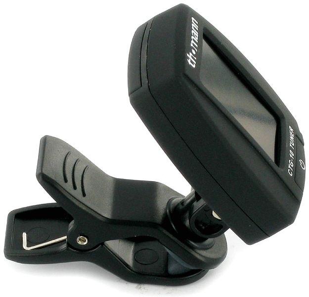 Harley Benton CLF-200 NT Bundle - Image 7