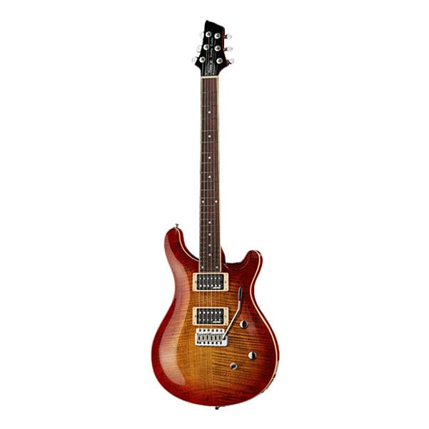 Harley Benton CST-24T Electric Guitar - Image 4