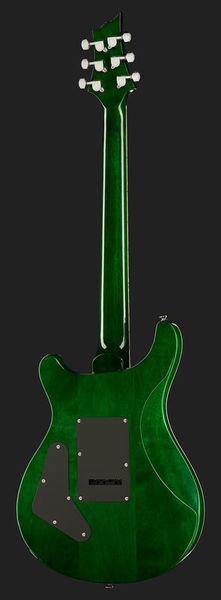 Harley Benton CST-24T Emerald Flame - Image 3