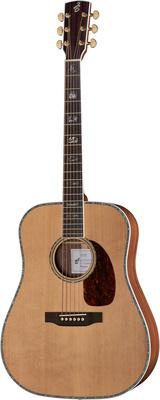 Harley Benton Custom Line CLD-41S WN