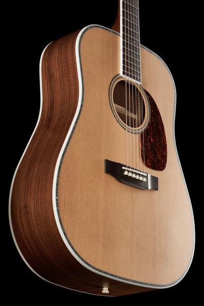 Harley Benton Custom Line CLD-41S WN - Image 10