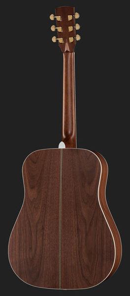 Harley Benton Custom Line CLD-41S WN - Image 3