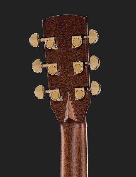 Harley Benton Custom Line CLD-41S WN - Image 7