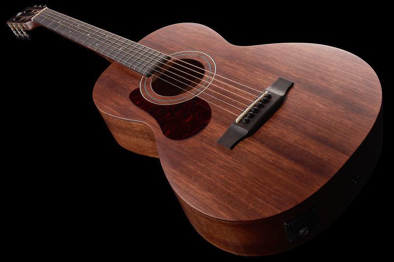 Harley Benton Custom Line CLP-15ME LH - Image 10