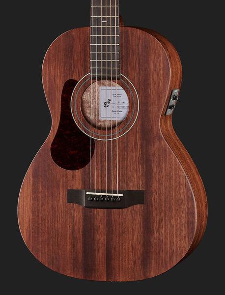 Harley Benton Custom Line CLP-15ME LH - Image 4