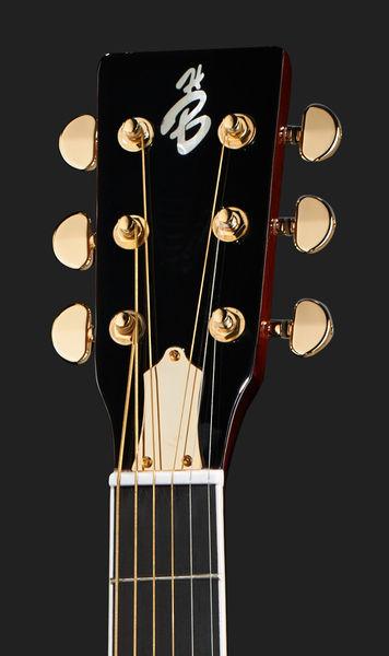 Harley Benton Custom Line CLR-ResoElectric - Image 6