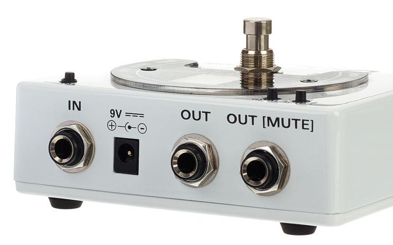 Harley Benton Custom Line CT-5 Tuner - Image 11