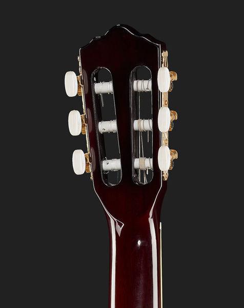 Harley Benton Custom Line Nashville Nylon NT - Image 7