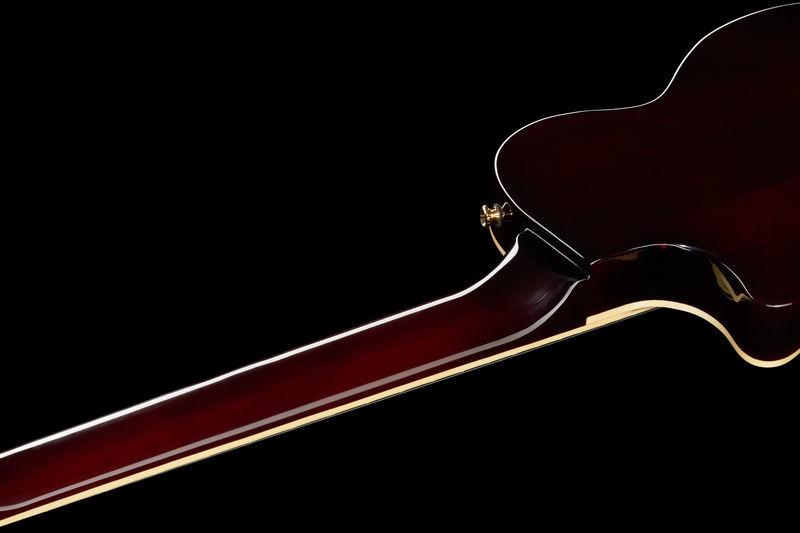 Harley Benton Custom Line Nashville Nylon NT - Image 9