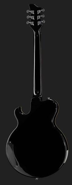 Harley Benton Custom Line ResoKing BK - Image 3