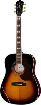 Harley Benton Custom Line Superior-E VS