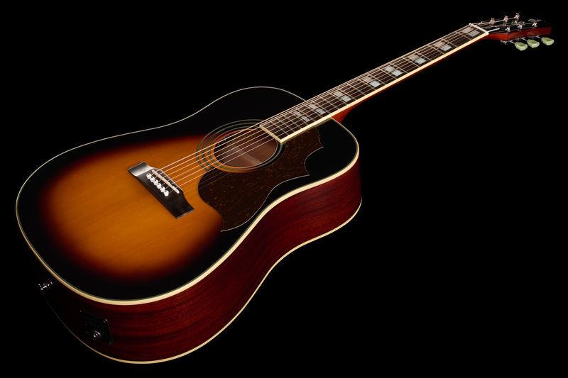 Harley Benton Custom Line Superior-E VS - Image 11
