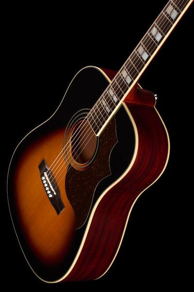 Harley Benton Custom Line Superior-E VS - Image 12